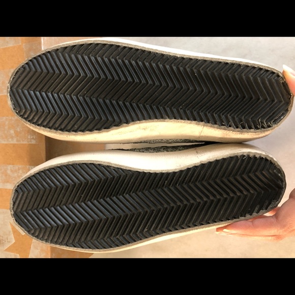 Golden Goose Holographic Holo Superstars Glitter - Picture 5 of 8